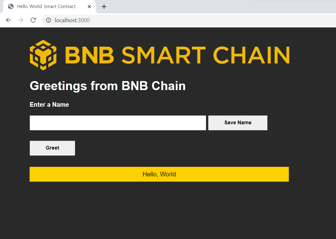 smart-contract-test